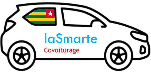 laSmarte Covoiturage